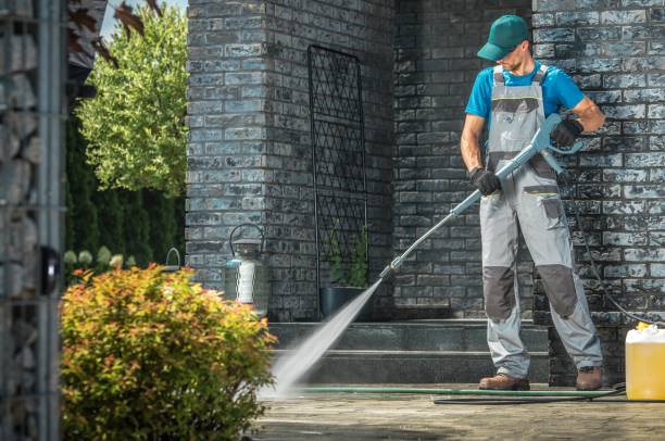 Boat and Dock Cleaning in Hancock, MD